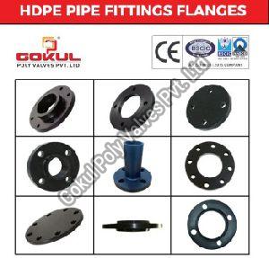 Industrial HDPE Ball Valve