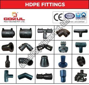 HDPE Pipe Joint