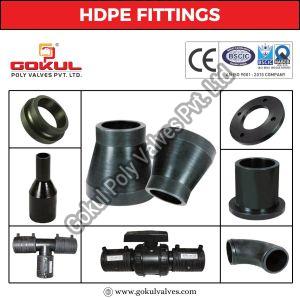 HDPE Pipe Reducer