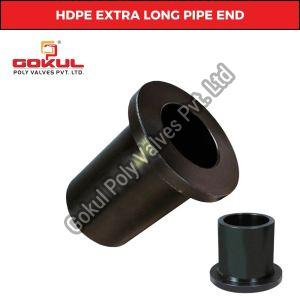 HDPE Pipes and Fittings