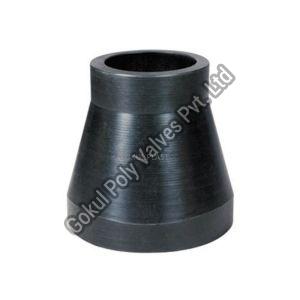 HDPE Spigot Cross