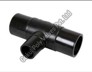 Gokul HDPE Spigot End Cap