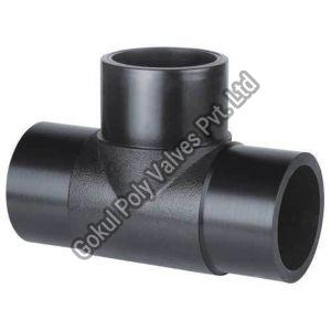 HDPE Spigot Reducer