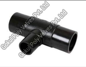 Gokul PE Spigot End Cap