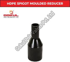 HDPE Spigot Reducer