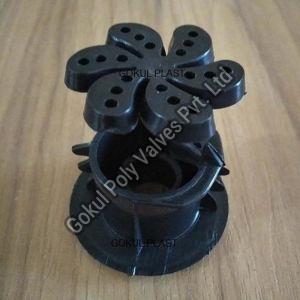 Button Strainer
