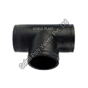 HDPE Pipe Reducer