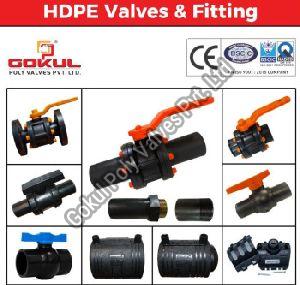 PVC Long Handle Irrigation Ball Valve