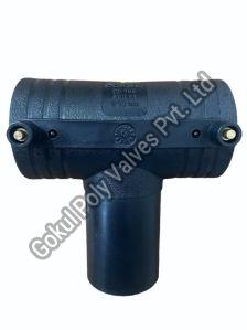 HDPE Welding Machine