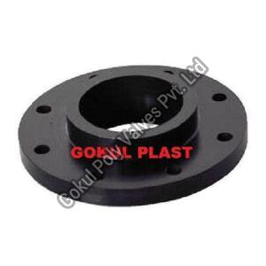 HDPE Weld Neck Flange