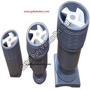 Button Strainer