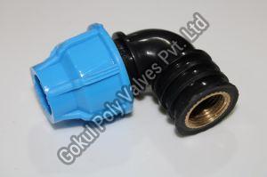 Gokul PE Pipe Compression Fittings