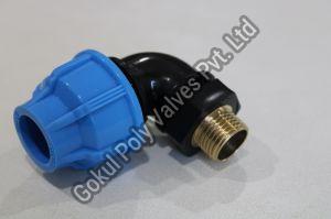 GOKUL HDPE Electrofusion Fitting