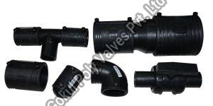 Gokul  Spigot Fitting
