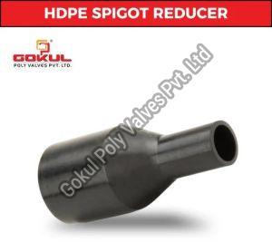 Industrial HDPE Spigot Moulded Reducer