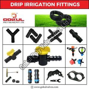 Irrigation Fittings Manufacturer