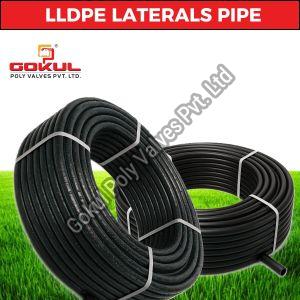 LLDPE Drip Irrigation Pipes