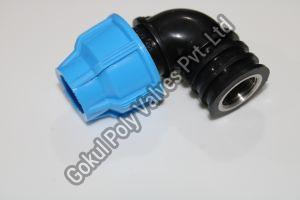 Mdpe Compression MTA