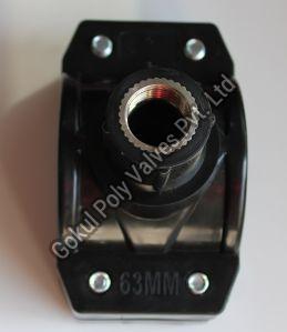 Mdpe Compression MTA