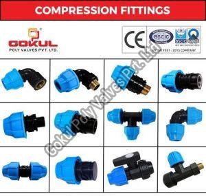 Mdpe Fittings