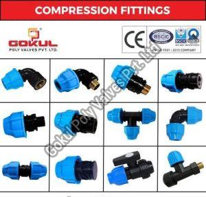 mdpe pipe fittings