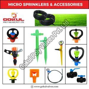 Micro Sprinkler Set