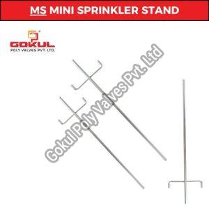 Mini Sprinkler Stand