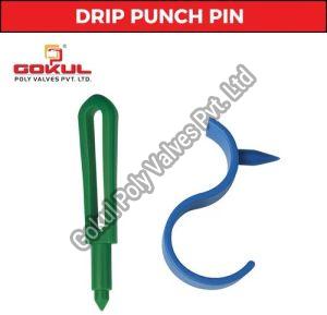 MS Dripper Punch Pin