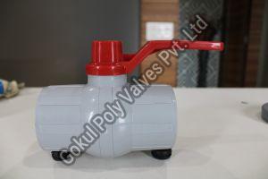 Plumbing Ball Valve