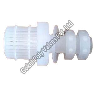 Polypropylene Disc Type Strainers