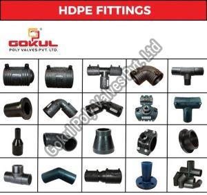 pe pipe fittings