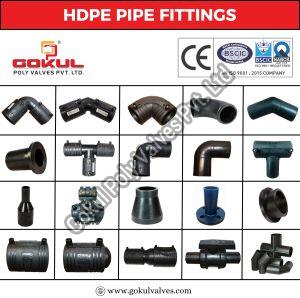 Pe Spigot Elbow