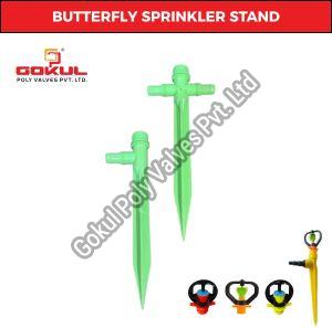 Polypropylene Sprinkler