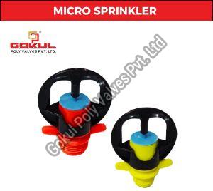 Polypropylene Sprinkler