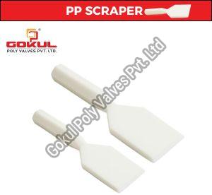 Polypropylene Scoop