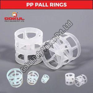 Polypropylene Poll Ring