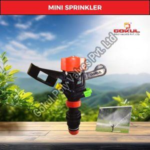 Polypropylene Sprinkler