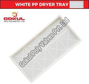 Polypropylene Tray