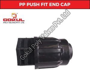PP Air Release Valves