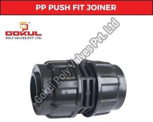 PP Air Release Valves
