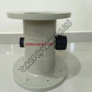PP Basket Strainer