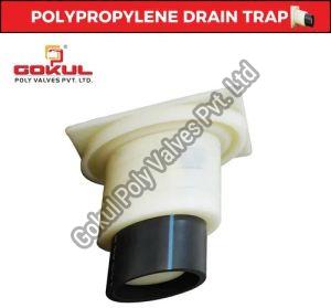 PP Drain Trap