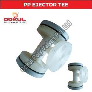 PP Ejector Tee