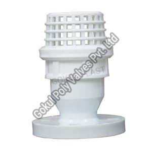 Polypropylene Diaphragm Valve