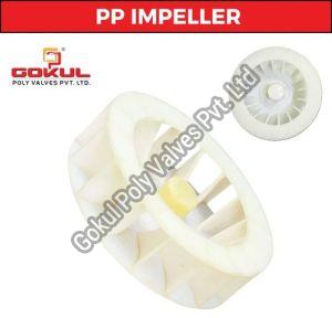 pp impeller