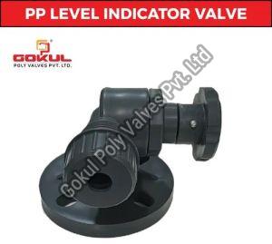 PP Level Indicator