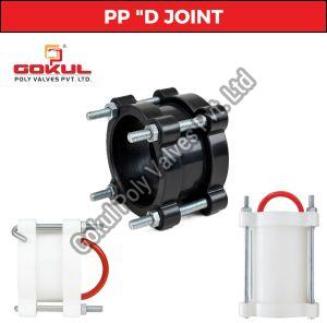 PP Long D Joint