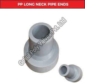 PP Long Neck Collar