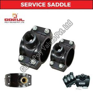 PP Service Saddle