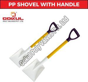 PP Shovel
